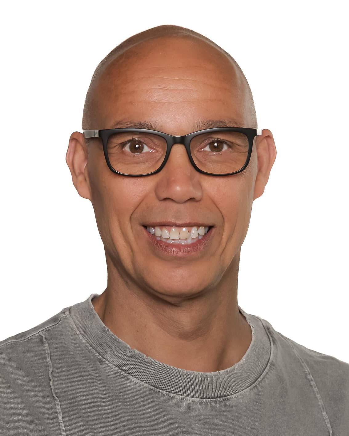 Rene Zand